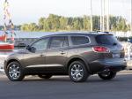 Buick Enclave 2007 года